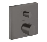 Hansgrohe hansgrohe Set complet Axor Starck Organic encastré UP-THM, avec vidage, brossé bleu vc Quantité:1