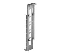 Hansgrohe hansgrohe Set d’angle de montage sBox, pour plaque de montage en bordure de carrelage Quantité:1