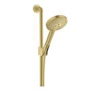 Hansgrohe hansgrohe Set de douche Axor Citterio 900 mm, avec douchette 120 mm, 3 jets, brossé Quantité:1
