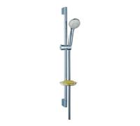 Hansgrohe Ensemble de douche Crometta 85 Vario - barre de 65 cm, porte-savon, chromé