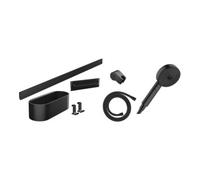 hansgrohe WallStoris Set de douche, 24291670,