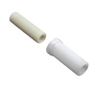 Hansgrohe Jeu de manchons filetés Axor 96393000 pour mitigeur lavabo 3 trous