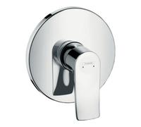 Hansgrohe Metris Chrome
