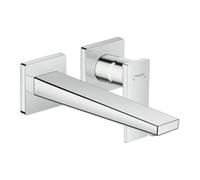 Hansgrohe Metropol Chrome