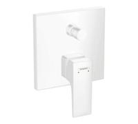 hansgrohe Metropol hansgrohe Metropol mitigeur monocommande de bain, blanc mat