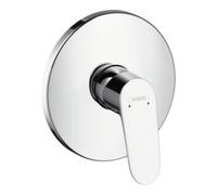 Hansgrohe Mitigeur monocommande de douche Focus 31965000 dissimulé chromé
