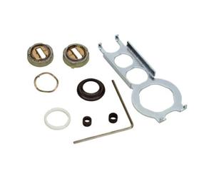 Hansgrohe hansgrohe Set de service avec tuyau de montage, pour technique de mélange à bille Quantité:1