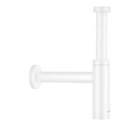 Hansgrohe Siphon design Flowstar 51305700 G 2000 2000 /4 blanc mat