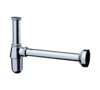 hansgrohe siphon 52010000 11/4 ", chromé , chromé