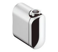 Hansgrohe hansgrohe Support mural avec cache pour UNICA'88 rouge Quantité:1