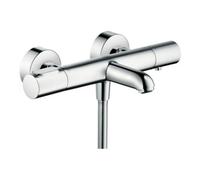 hansgrohe Axor Citterio M thermostat de bain 34435000 en saillie, saillie 180mm, 2 consommateurs, chromé