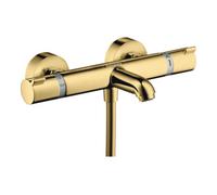 Hansgrohe hansgrohe Thermostat pour baignoire Ecostat Comfort 305x188mm, AP, 2 voies, A 177mm, po g opt Quantité:1