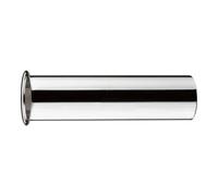 hansgrohe tuyau 53428800 ger., 4/11 », 32x300mm, Edelst., Avec planche