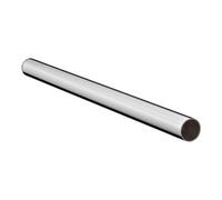 Hansgrohe hansgrohe Tuyau 500, droit, sans plaque, laiton, chrome Quantité:1
