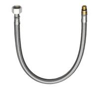 hansgrohe raccordement correspondant 96507000 pour colonne de douche, DN 8, 3/8 "