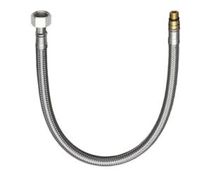 Hansgrohe hansgrohe Tuyau de raccordement Axor Starck Organic 450 mm Quantité:1