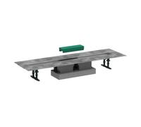 Hansgrohe hansgrohe uBox universel Kit complet 900 mm, pour installation encastrée de caniveaux de douche Quantité:1