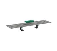 Hansgrohe hansgrohe uBox universel kit d'installation 1000 mm, pour ensembles de caniveaux de douche Quantité:1