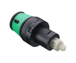 Hansgrohe hansgrohe Unité d'arrêt AV-P DN9 DN 9 Quantité:1