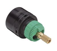 Vanne d'arrêt et d'inversion Hansgrohe 98283000 Céramique , avec inverseur