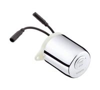 hansgrohe unité électronique complètement en acier 97139800