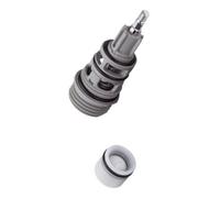 Hansgrohe Vanne de dérivation Match0 UV20 97978000 – Pièce de robinetterie