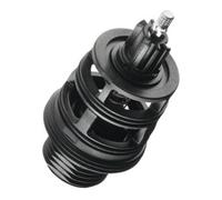 Hansgrohe hansgrohe Valve de dérivation UV32 chrome Quantité:1