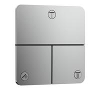 Hansgrohe hansgrohe Ventil ShowerSelect Comfort Q UP, pour 3 utilisateurs, chrome Quantité:1