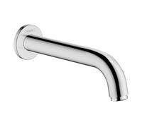 Hansgrohe hansgrohe Vernis Blend Robinet de baignoire mural, saillie 204 mm, chrome Quantité:1
