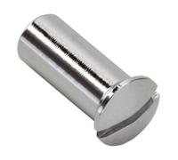 Hansgrohe hansgrohe Vis creuse M5 chromé M5 Quantité:1