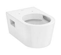 hansgrohe EluPura Original S WC suspendu, AquaChannel Flush, 360x540mm, blanc, 60142450