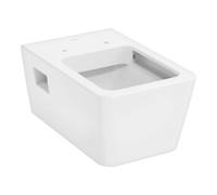 Hansgrohe hansgrohe WC suspendu EluPura Original Q blanc, sans HygieneEffect ni SmartClean Quantité:1