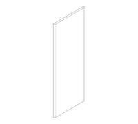 Hansgrohe hansgrohe XELU Q HHS avant DT droite blanc brillant Quantité:1