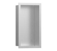 Hansgrohe hansgrohe XtraStoris niche murale indiv. 150x300x100 cm, avec cadre, ES courb., ES opt Quantité:1
