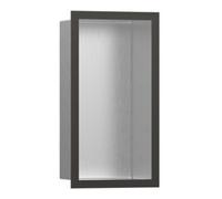 Hansgrohe hansgrohe XtraStoris niche murale individuelle 150x300x100 cm, avec cadre, bleu Quantité:1