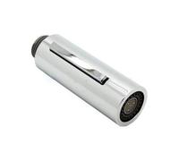 Hansgrohe HG Focus 98459000 Mitigeur d'évier extractible Chromé