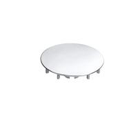 Hansgrohe HG plug and cover pop-up waste chrome, 97141000