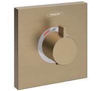 Hansgrohe High Flow mitigeur de douche encastrée oui || 15760140