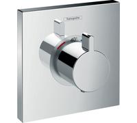 Hansgrohe ShowerSelect Corps d'encastrement pour robinet thermostatique Highflow chrome 15760000