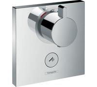 Hansgrohe High Flow mitigeur de douche encastrée oui chrome 15761000