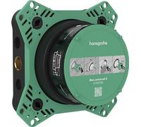 Hansgrohe iBox universal 2 corps de base, pour sets de finition encastrÃ©s, DN15, 01500180 - 01500180