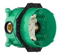 hansgrohe iBox universal base 01800180 pour tous les kits de cuve, Brausen et thermostat