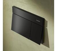 hansgrohe iFrame Element E Plaque de déclenchement pour WC, 66003670,