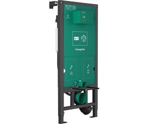 Hansgrohe iFrame universal châssis encastré pour cuvette suspendue 01022180
