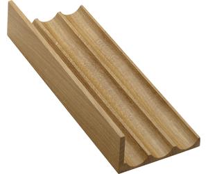 hansgrohe IntraStoris Compartimentage intérieur de tiroir, module 140x340, chêne naturel, 54148230