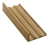 hansgrohe IntraStoris Compartimentage intÃ©rieur de tiroir, module 140x340, chÃªne naturel, 54148230 - 54148230