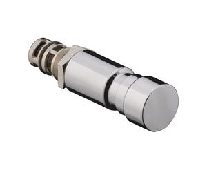 hansgrohe Inverseur complet avec douille et bouton à tirer, 13971000,