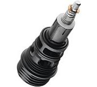 Hansgrohe Inverseur 95657000 pour Crometta E 240 Showerpipe 1 jet