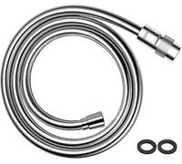 Hansgrohe Flexible de douche Isiflex 28248000 chromé 1600 mm avec contrôle de débit