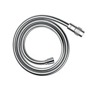 Hansgrohe Flexible de douche Isiflex 28248000 chromé 1600 mm avec contrôle de débit